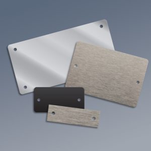 Laser Marking & Engraving blanks