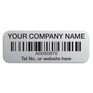 Barcode Labels and Tags