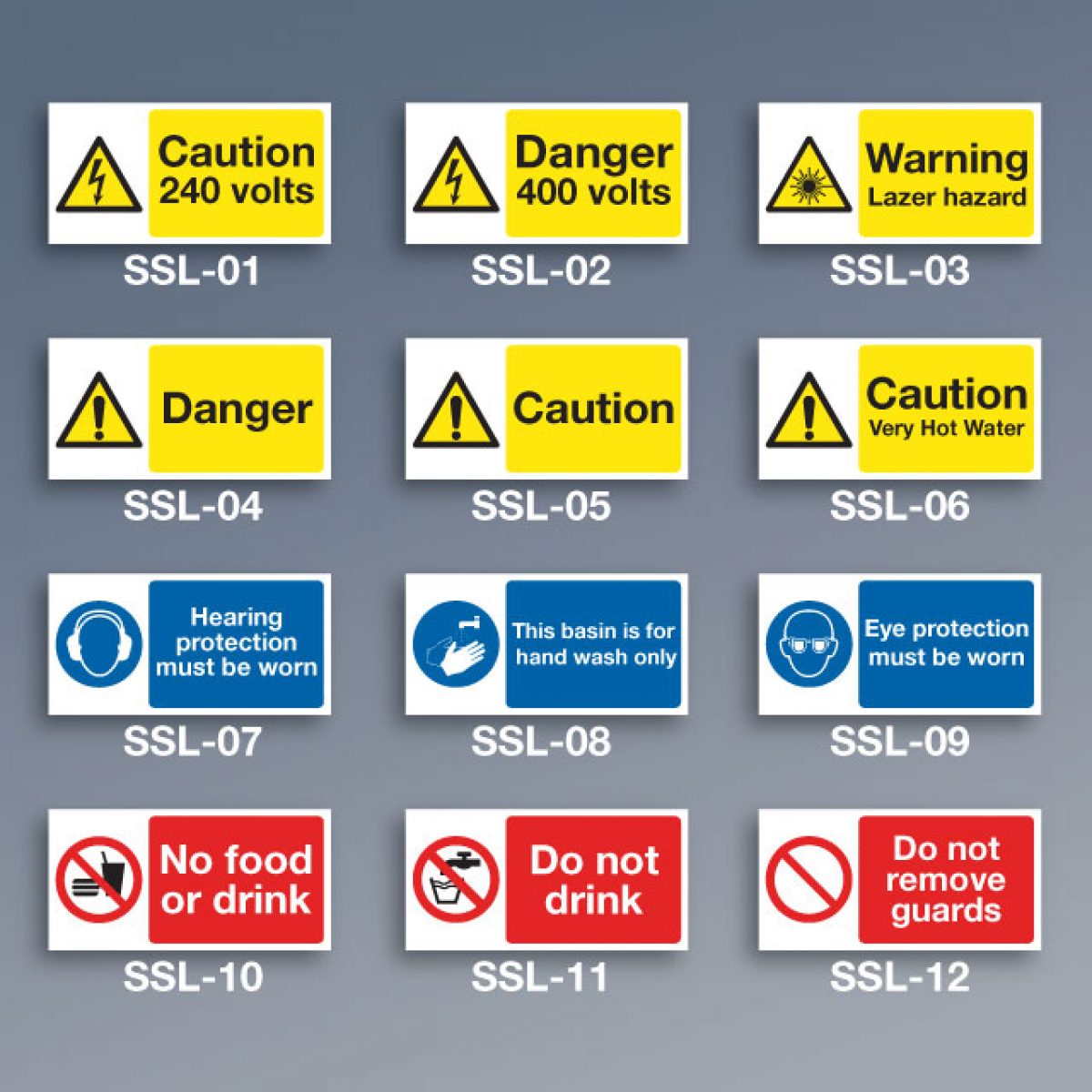 MD Labels Warning Labels On Roll 100 X 50 Mm - 500 Shipping Stickers On 1 Roll - Open Here - Shipping Stickers - Shipping Instructions Adhesive Labels - View #12