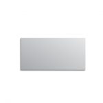Natural Anodised Aluminium Blanks