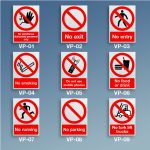 Warning Signs
