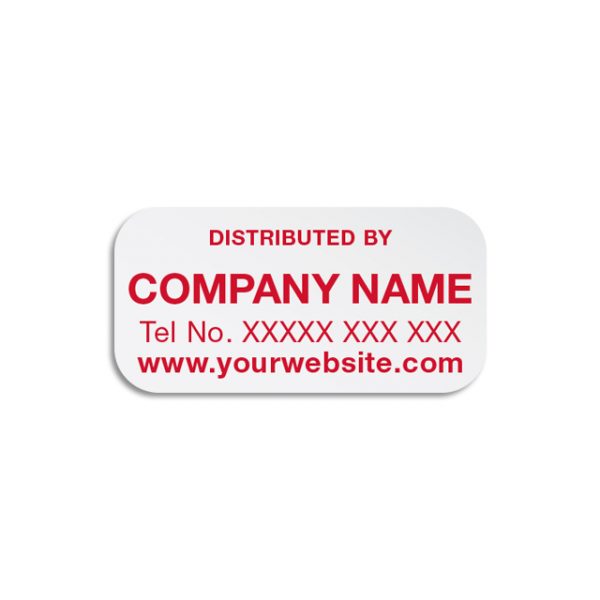 Vinyl Distributed By Labels